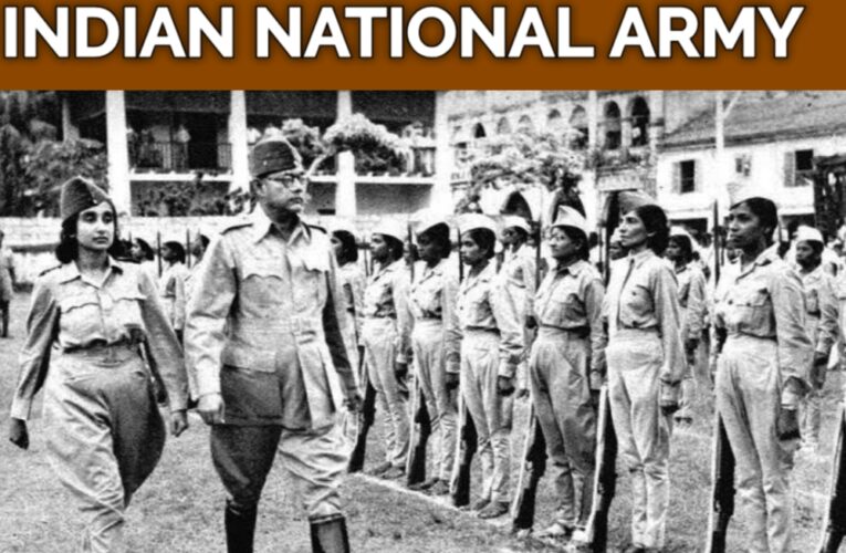 സ്വാതന്ത്ര്യത്തിന്റെ ഭൂതവും ഭാവിയും