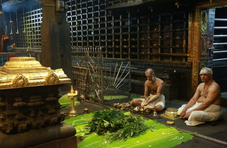 ലക്ഷ്മീദേവിയുടെ നിറസാന്നിധ്യമായി ഇല്ലം നിറ