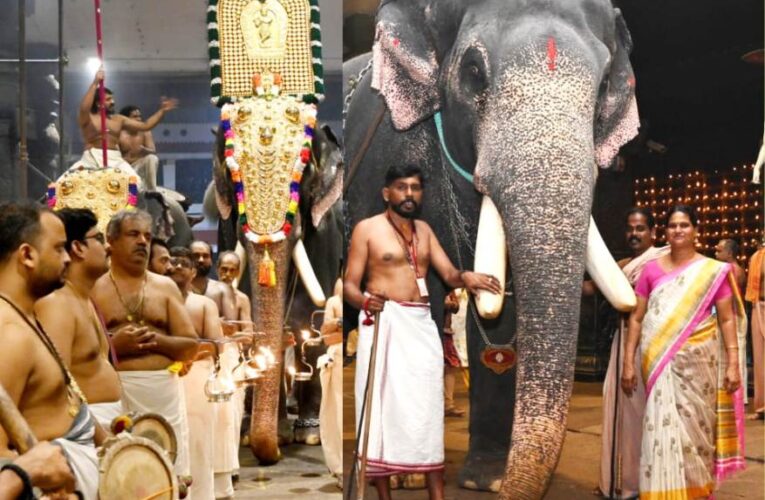 ശങ്കരനാരായണ് ഇത് പുനര്‍ജ്ജനിയുടെ കാലം