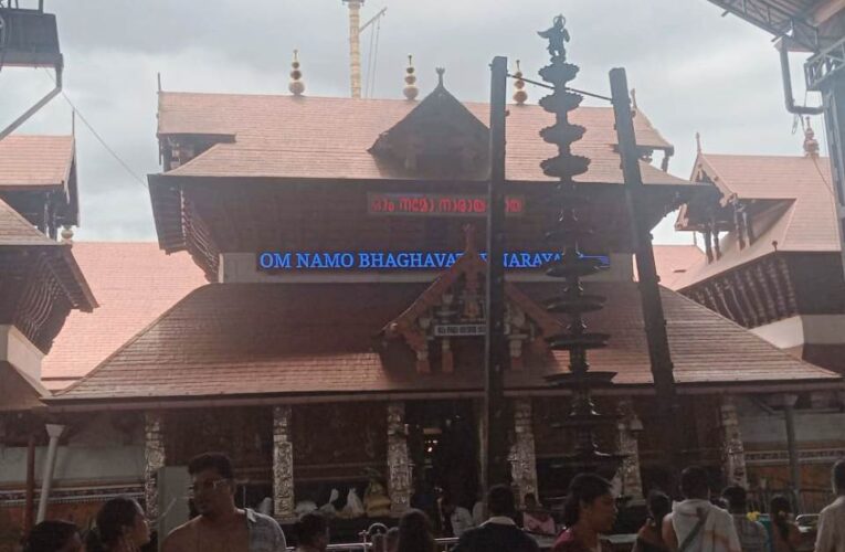 ക്ഷേത്രത്തിലെ വിവാഹത്തിരക്ക്: ക്രമീകരണങ്ങളായി