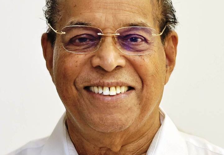 കേളപ്പജി പുരസ്‌കാരം പി.വി.ചന്ദ്രന്