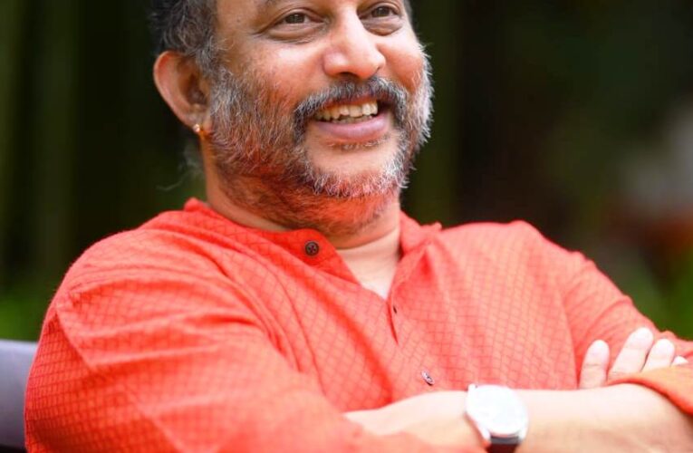 സ്വാമി മൃഡാനന്ദ പുരസ്‌കാരം ആചാര്യശ്രീ രാജേഷിന്